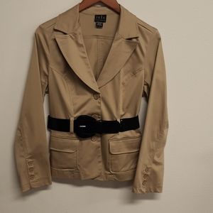 JKLA  WOMENS JACKET SIZE L